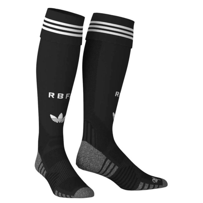 2026-2027 Belgium Away Socks (Black)-SoccerKits Hub | Buy Soccer Jerseys Online